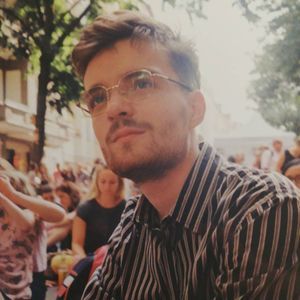 Meet your Posher, William